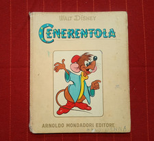 Walt disney cenerentola - disney, _