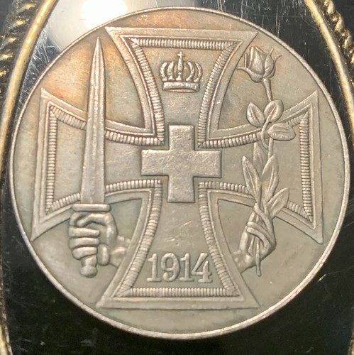 1914 imperatore tedesco - 1914,