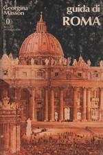 Guida roma georgis - guida,