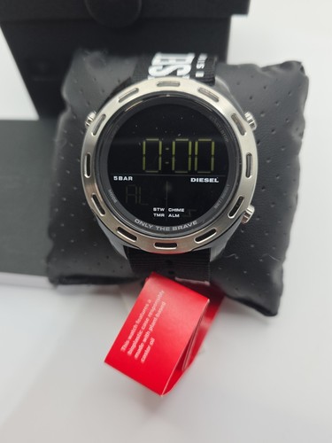 Nuovo orologio uomo diesel - orologio,