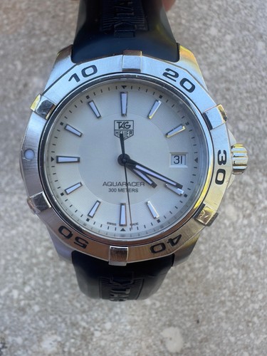 Tag heuer aquaracer wap1111 - tag,