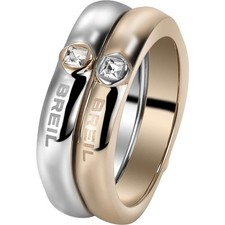 Anello Breil Donna Crossing