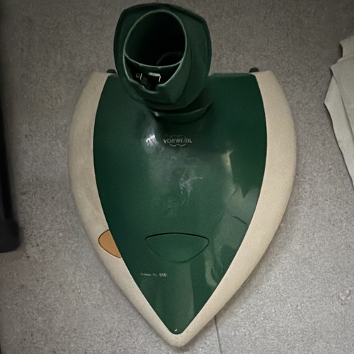 Vorwerk folletto pl515 - vorwerk,