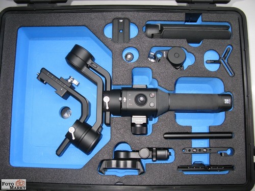 Dji ronin gimbal - dji, ronin-sc