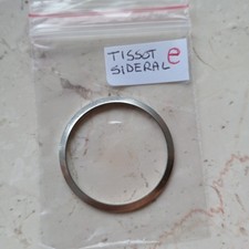Tissot Sideral, Automatic