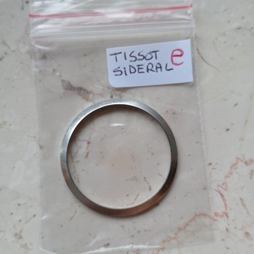 Tissot sideral automatic - sideral,,
