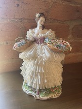 Statuina Dresda pizzo