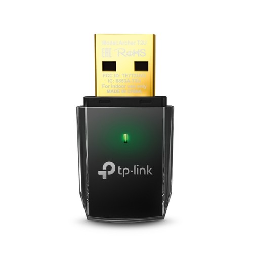 Link scheda rete - tp-link, usb
