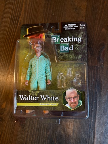 Breaking bad walter white - walter,
