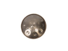 Handpan Drum - 22-Inch 12-Note