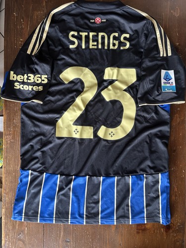 Maglia match issued - , stengs