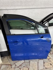 Sportello Porta Citroen C3 Aircross Anteriore Destro Dx Originale Usato 