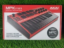 Akai Professional MPK Mini 25