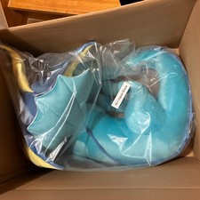 Peluche pupazzo Pokemon Center