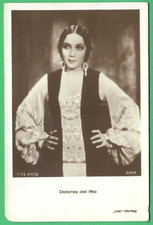 DOLORES DEL RIO # 5366 PC