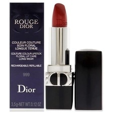 Nuovo rossetto Dior Rouge Dior