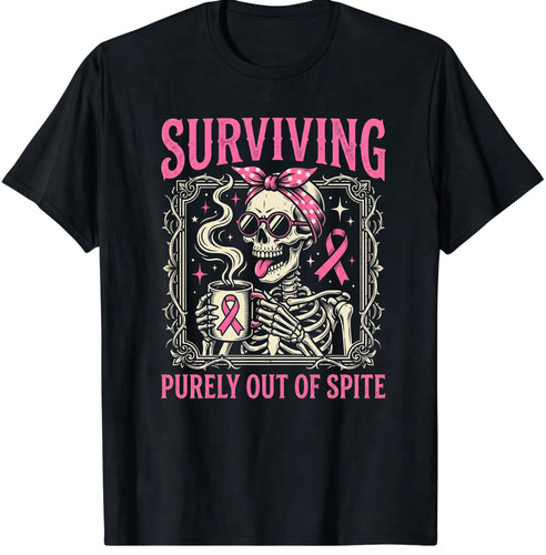 Shirt maglietta rosa - t-shirt,