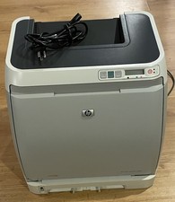HP Color LaserJet 2600n Q6455A