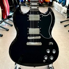 (Epiphone) SG PRO Usato Corpo