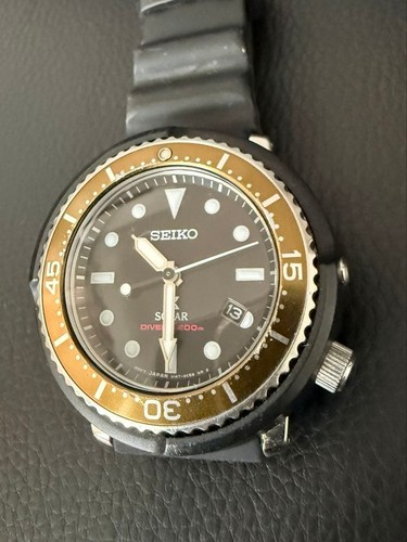 Orologio seiko prospex stbr017 - seiko,