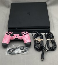 Sony PlayStation 4 PS4 Slim