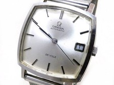 Orologio da uomo vintage