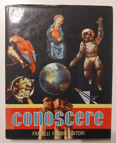 Enciclopedia conoscere - enciclopedia,