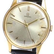 Orologio uomo OMEGA 14772SC-61