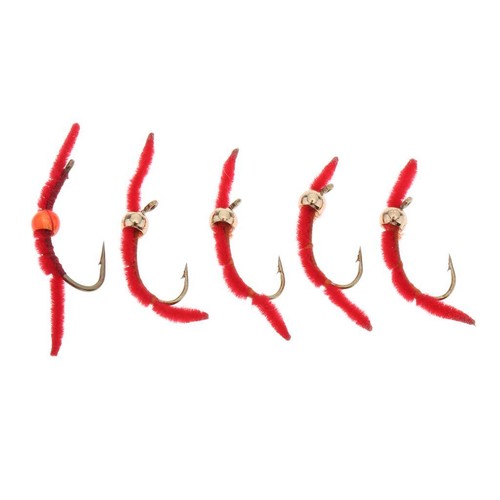 Pezzi san juan squirmy wormy - squirmy,