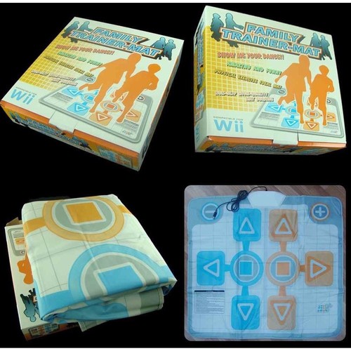 Tappeto family trainer - tappeto,