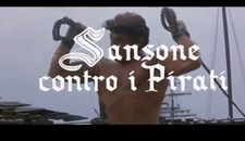 Film 16mm sansone - film, contro