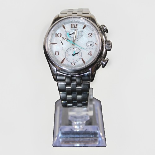 Raro orologio citizen - raro,