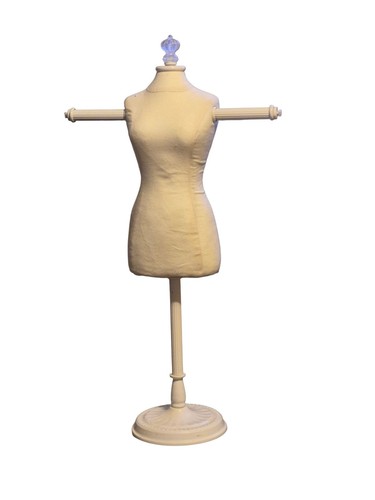 Mini manichino stile - , vintage