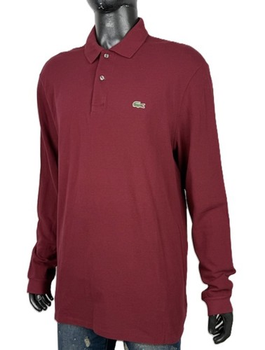 Lacoste polo uomo - , 3xl