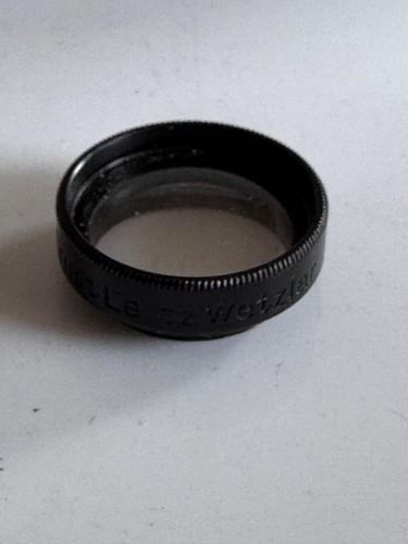 32020 leica leitz lente - #32020,