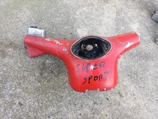 Manubrio VESPA 180 SS Corpo