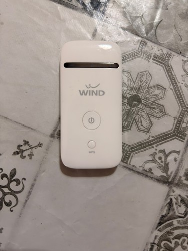 Pocket portatile zte - wi-fi, 3g