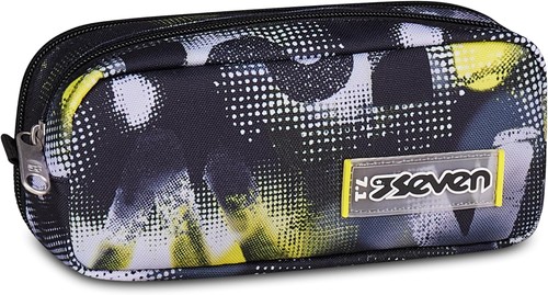 Seven astuccio bustina doppia - astuccio,