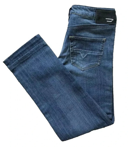 Jeans diesel ybo - jeans, 008ri
