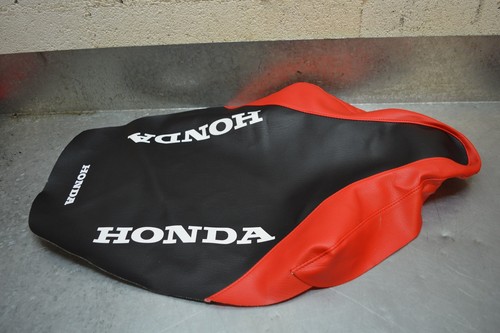 Housse selle honda - selle,