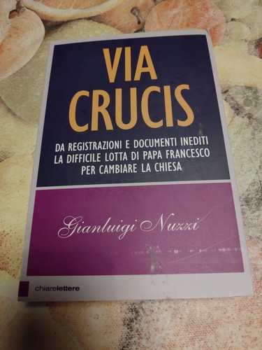Via crucis gianluigi - crucis,