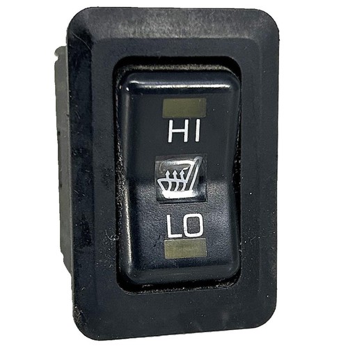 Interruttore sedile riscaldato - sedile,