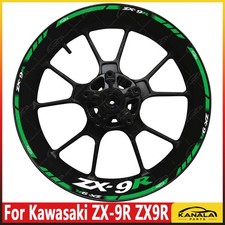 Per Kawasaki ZX-9R ZX9R Cerchi