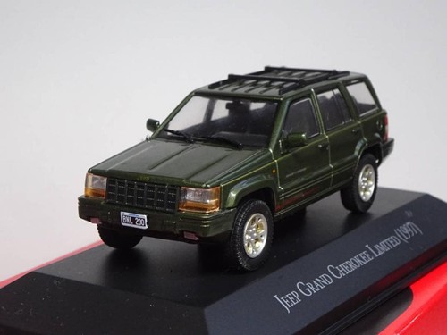 Minicar jeep - minicar, grand
