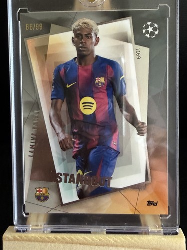 Topps 2025 total football ucl - football,