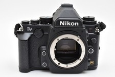 Nikon Df nero DFBK / numero di