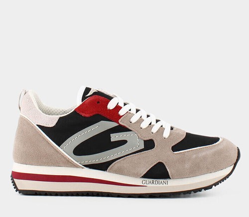 Guardiani scarpe sportive - scarpe,