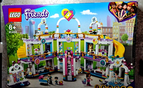 Lego friends 41450 - friends,
