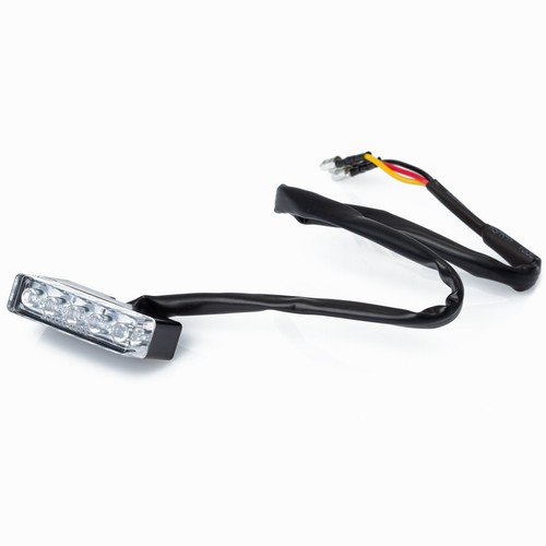 Fanale posteriore moto - moto, led