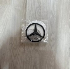 Stemma Logo Posteriore Cofano